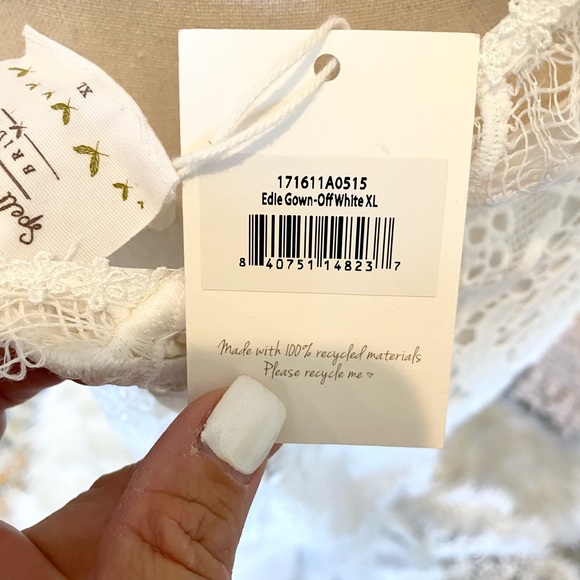 Spell & The Gypsy Collective Edie Gown💋 - Picture 14 of 16